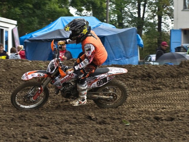 KP Netolice - 21.9.2013