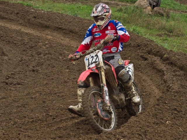 KP Netolice - 21.9.2013