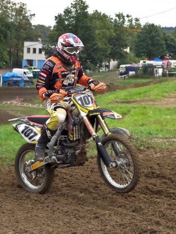 KP Netolice - 21.9.2013