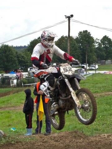 KP Netolice - 21.9.2013