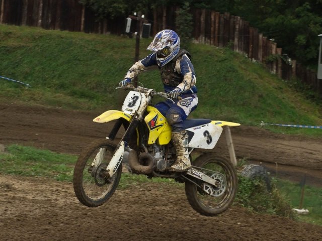 KP Netolice - 21.9.2013