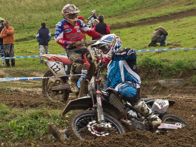 KP Netolice - 21.9.2013