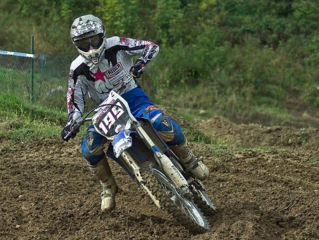 KP Netolice - 21.9.2013