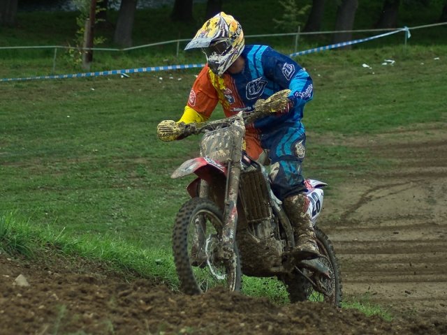 KP Netolice - 21.9.2013