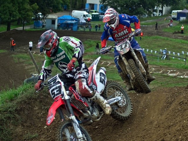 KP Netolice - 21.9.2013