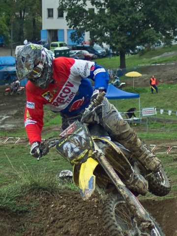 KP Netolice - 21.9.2013