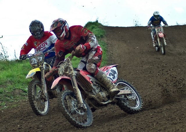 KP Netolice - 21.9.2013