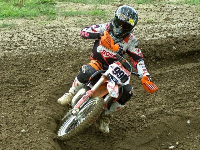 KP Netolice - 21.9.2013