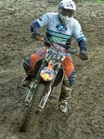 KP Netolice - 21.9.2013