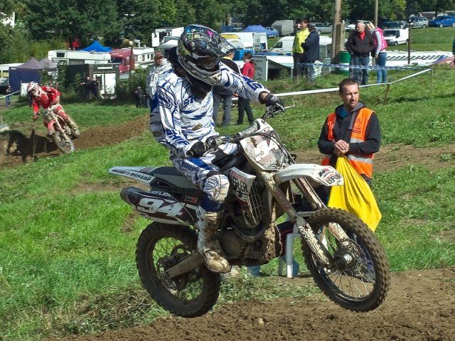 KP Netolice - 21.9.2013