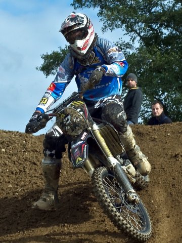 KP Netolice - 21.9.2013