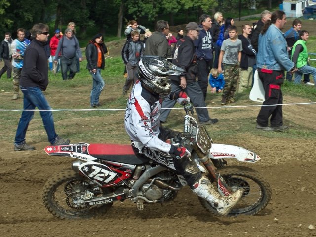 KP Netolice - 21.9.2013