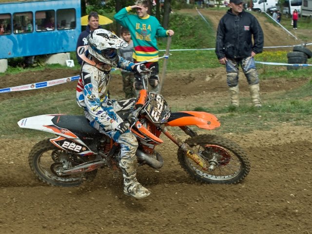 KP Netolice - 21.9.2013