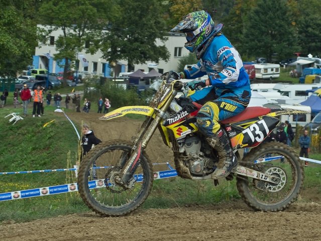 KP Netolice - 21.9.2013