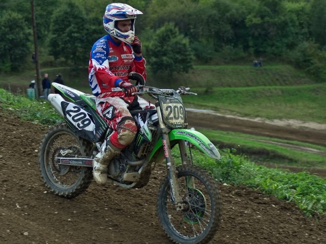 KP Netolice - 21.9.2013