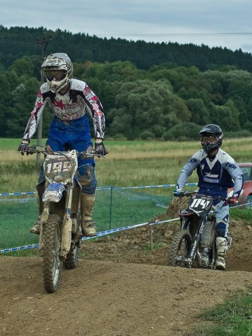 KP Netolice - 21.9.2013