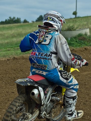 KP Netolice - 21.9.2013