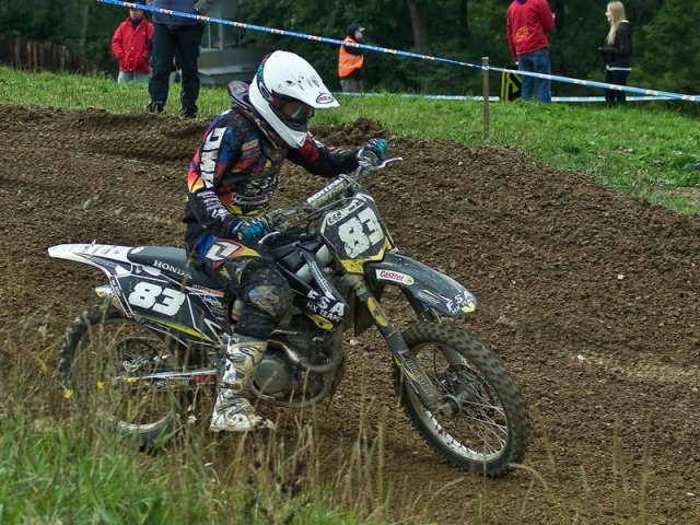 KP Netolice - 21.9.2013