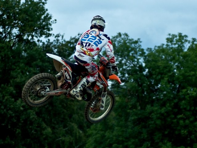 KP Netolice - 21.9.2013