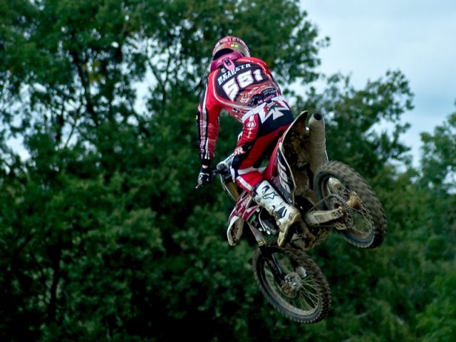 KP Netolice - 21.9.2013