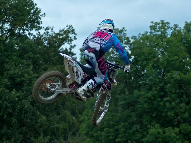 KP Netolice - 21.9.2013