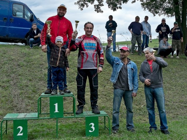 KP Netolice - 21.9.2013