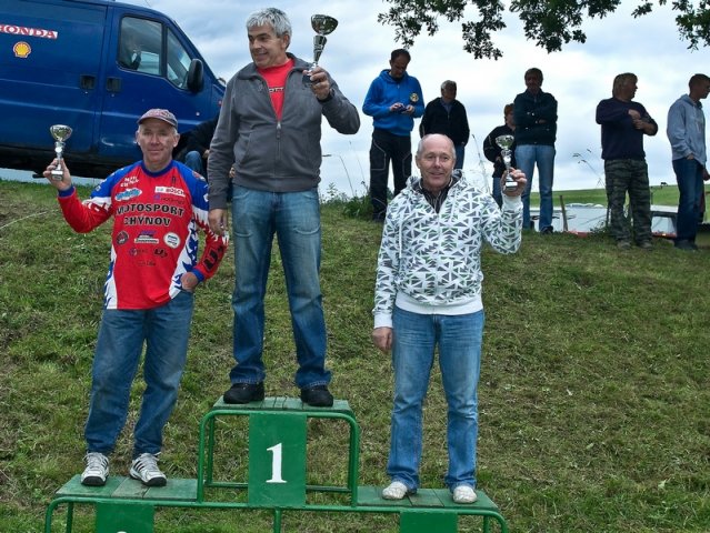 KP Netolice - 21.9.2013