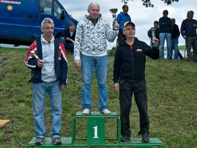 KP Netolice - 21.9.2013