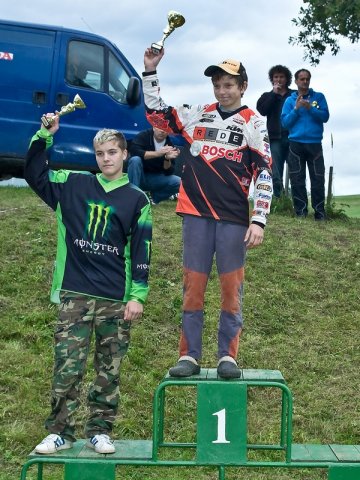 KP Netolice - 21.9.2013