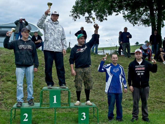 KP Netolice - 21.9.2013