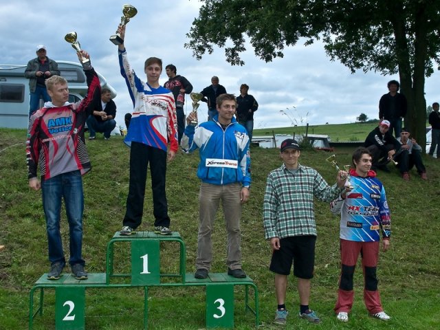 KP Netolice - 21.9.2013