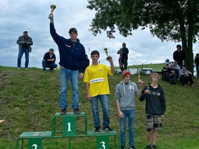 KP Netolice - 21.9.2013