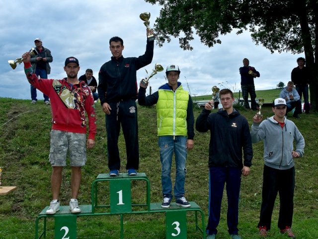 KP Netolice - 21.9.2013