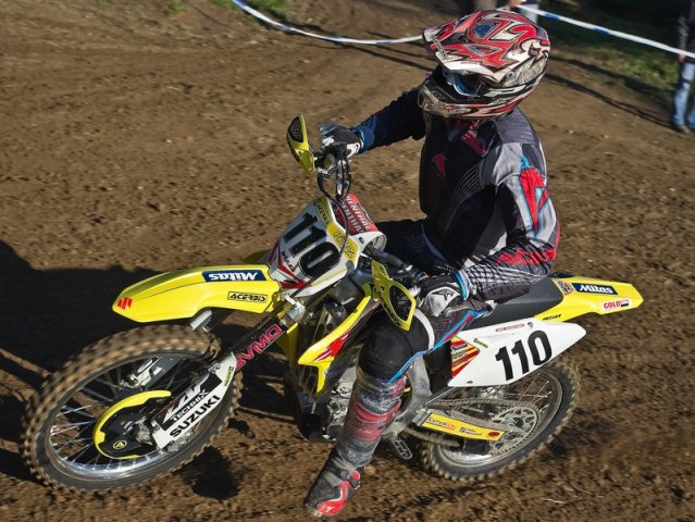 KP Žár - 14.9.2013