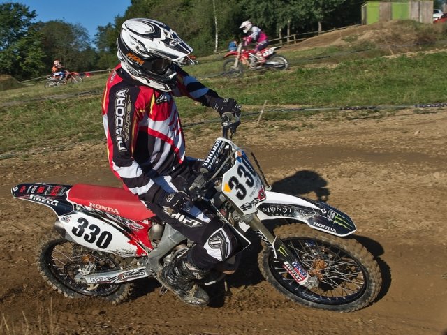 KP Žár - 14.9.2013