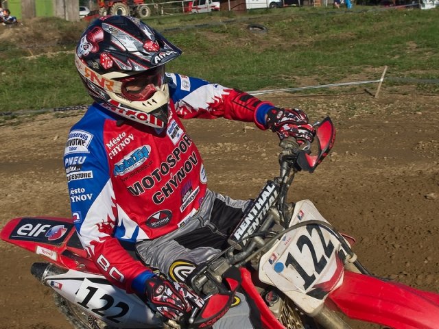 KP Žár - 14.9.2013