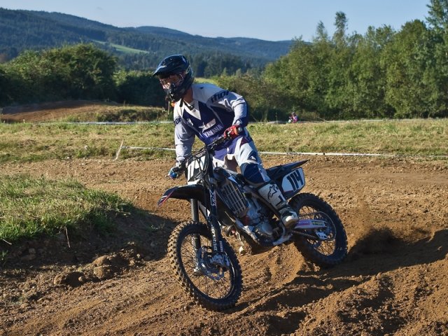 KP Žár - 14.9.2013