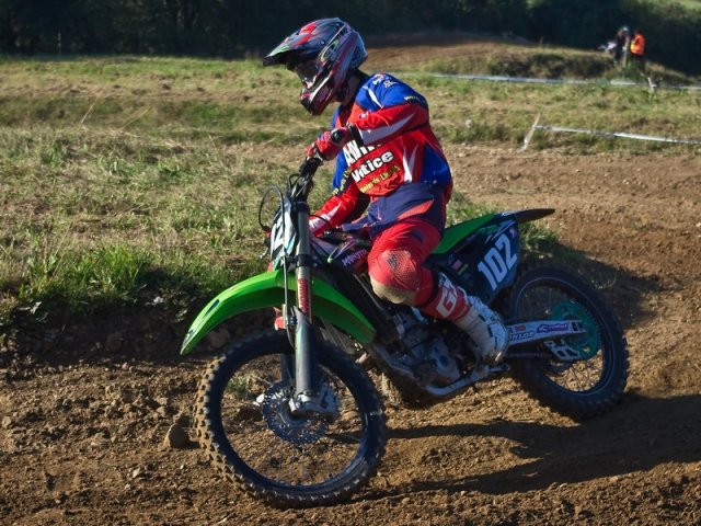 KP Žár - 14.9.2013