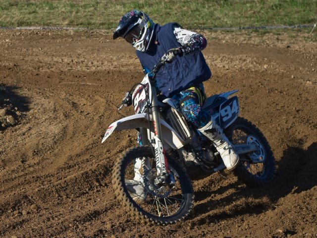 KP Žár - 14.9.2013