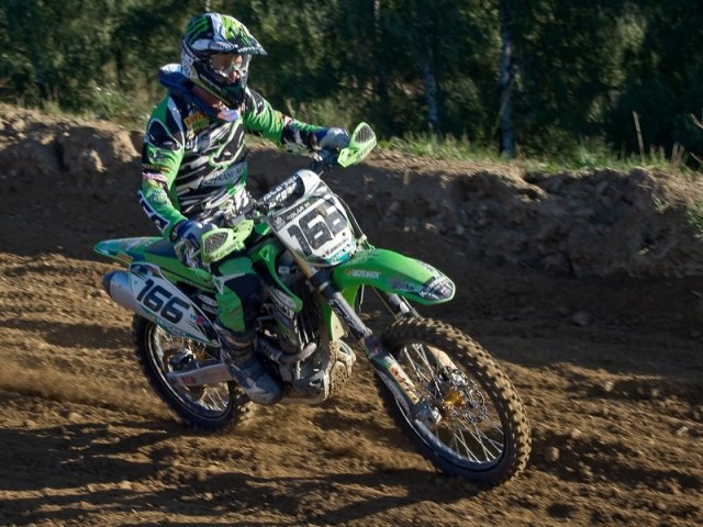 KP Žár - 14.9.2013