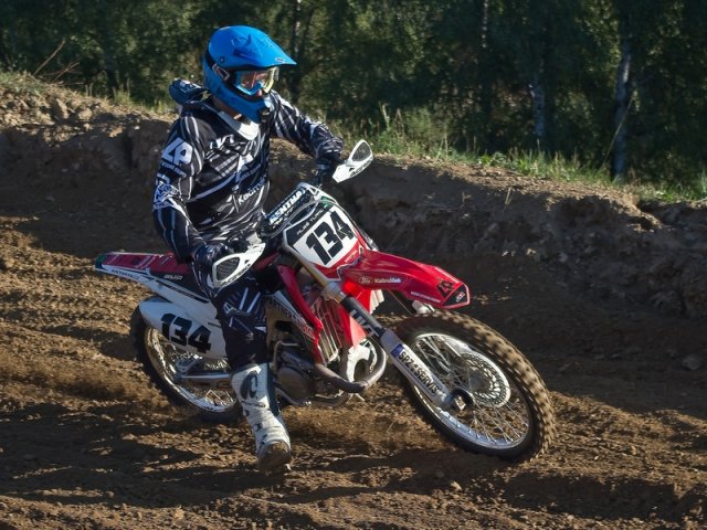 KP Žár - 14.9.2013