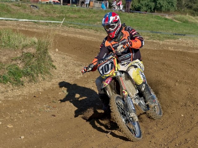 KP Žár - 14.9.2013