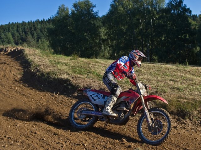 KP Žár - 14.9.2013