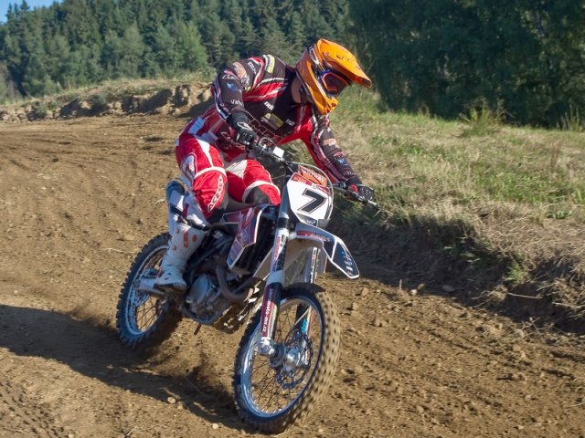 KP Žár - 14.9.2013