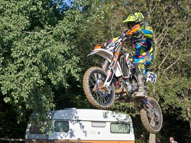 KP Žár - 14.9.2013