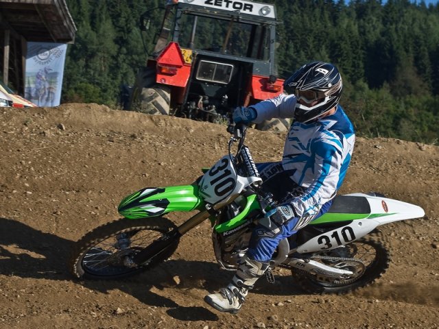 KP Žár - 14.9.2013