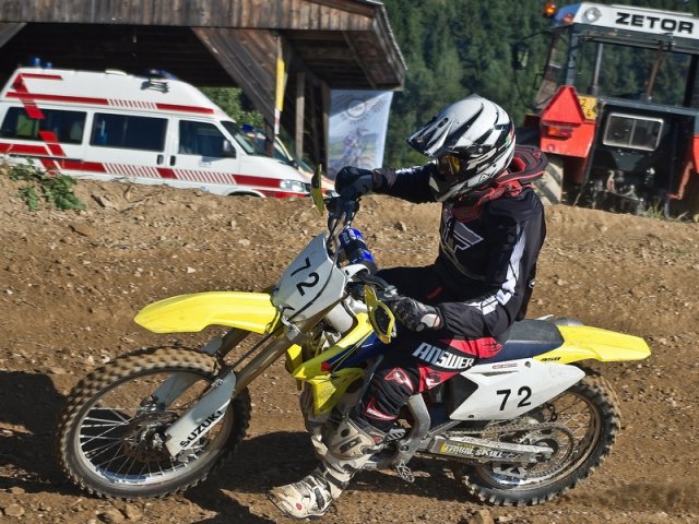 KP Žár - 14.9.2013