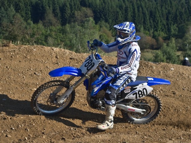 KP Žár - 14.9.2013