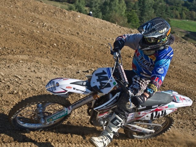 KP Žár - 14.9.2013