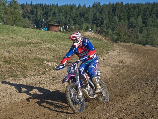 KP Žár - 14.9.2013